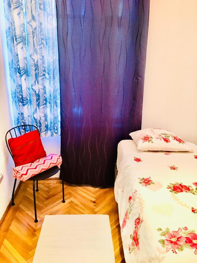 Apartamento Romantic Studio In 12th District Close To Mom Park Budapest