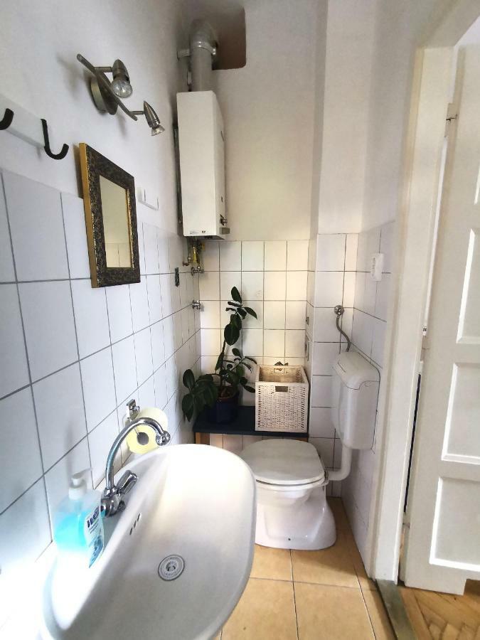 Romantic Studio In 12th District Close To Mom Park * Budapest